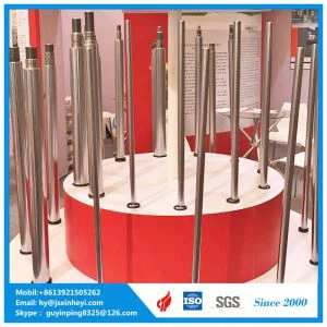 Seafta Tubular Seafta Cruach Beachtais Cruaite